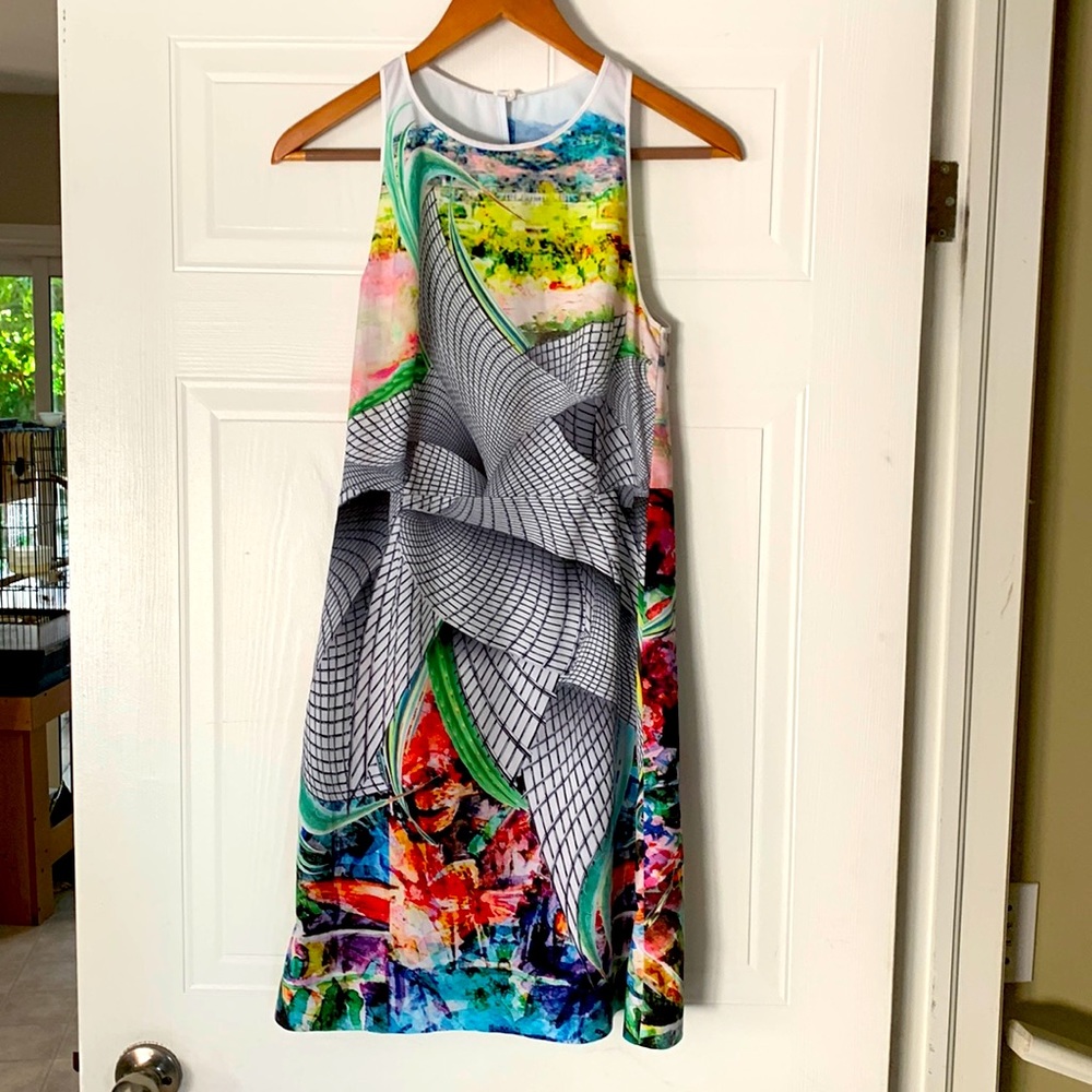 Clover Canyon Sleeveless Dress